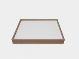 Планшет для рисования песком из ДСП (цветная подсветка) - fgospostavki.ru - Рязань