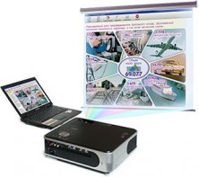 Диск с электронными плакатами, презентациями (электронный учебник) по основам безопасности жизнедеятельности 85 тем - fgospostavki.ru - Рязань