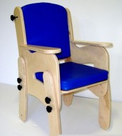 Детский ортопедический стул - fgospostavki.ru - Рязань