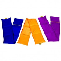 Шарф Совы Сенсорный детский - fgospostavki.ru - Рязань