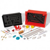 Комплект для учебных опытов по разделу «Механика» - fgospostavki.ru - Рязань