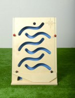 Лабиринт "Волна" - fgospostavki.ru - Рязань