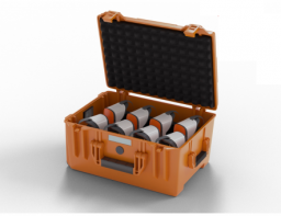 Система виртуальной и дополненной реальности ClassVR (для 8 учащихся) нового поколения (с контроллерами и кубами) с доступом к образовательному порталу на 1 год - fgospostavki.ru - Рязань