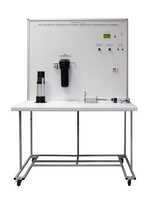 Учебный лабораторный стенд «Исследование термодинамических процессов в физических системах» - fgospostavki.ru - Рязань