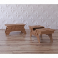 Стол «Пространство для творчества» - fgospostavki.ru - Рязань