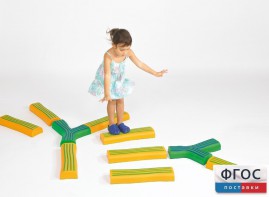 Дорожка "Лесная" - fgospostavki.ru - Рязань