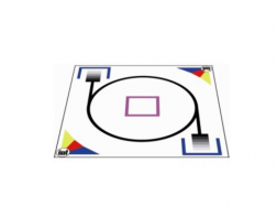 Поля для соревнований роботов NXT - fgospostavki.ru - Рязань