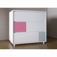 Шкаф «Смышленый карапуз» - fgospostavki.ru - Рязань