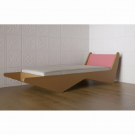 Детская кровать «Космик» - fgospostavki.ru - Рязань