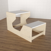 Детский стол «Матвейка» - fgospostavki.ru - Рязань