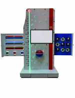 Многофункциональный интерактивный комплекс "Будь здоров!" - fgospostavki.ru - Рязань