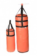 Мешок боксерский (25х80см) (18 кг) - fgospostavki.ru - Рязань