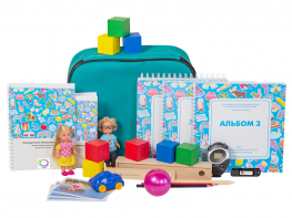 Методика "Логопедическое обследование детей. Полная и экспресс диагностика для детей 4-8 лет В.М. Акименко" (новая версия) - fgospostavki.ru - Рязань