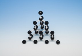 Кристаллическая решетка алмаза - fgospostavki.ru - Рязань