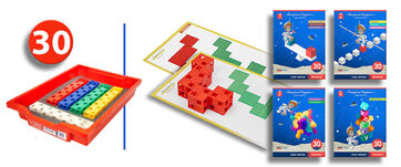 Курс логики базовый (30 элементов) - fgospostavki.ru - Рязань