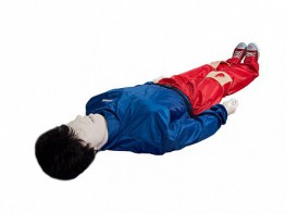 Робот-тренажер "Антон-1.01 Травма" - fgospostavki.ru - Рязань