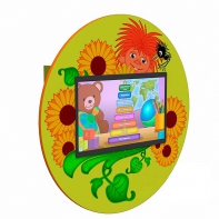 Профессиональный интерактивный развивающий комплекс «Антошка» - fgospostavki.ru - Рязань