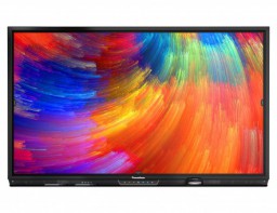 Интерактивная панель ActivPanel Titanium 70" UHD - fgospostavki.ru - Рязань