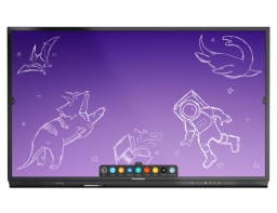 Интерактивная панель ActivPanel Nickel 65" UHD - fgospostavki.ru - Рязань