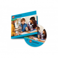 Книга для учителя CD к конструктору "Возобновляемые источники энергии ". - fgospostavki.ru - Рязань