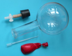 Прибор для демонстрации действия атмосферы - fgospostavki.ru - Рязань