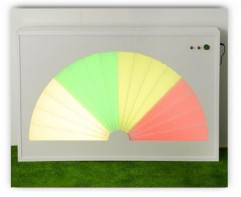 Интерактивная светозвуковая панель "Веер" - fgospostavki.ru - Рязань