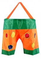 Штаны для игры с шарами детские - fgospostavki.ru - Рязань