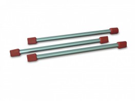 Бодибар (1 килограмм, 600 миллиметров) - fgospostavki.ru - Рязань