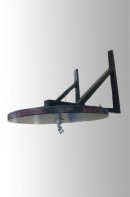 Платформа настенная для груши пневматической - fgospostavki.ru - Рязань