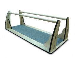 Брусья "Первые шаги" - fgospostavki.ru - Рязань