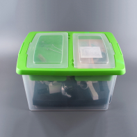 Биологическая микролаборатория с микроскопом - fgospostavki.ru - Рязань