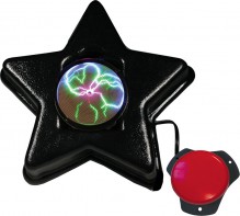 Игра "Плазменная звезда" - fgospostavki.ru - Рязань