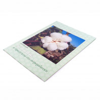 Коллекция "Хлопок и продукты его переработки" - fgospostavki.ru - Рязань