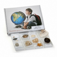 Коллекция "Обитатели морского дна" - fgospostavki.ru - Рязань