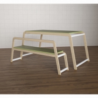 Стол детский «Моя первая парта» - fgospostavki.ru - Рязань