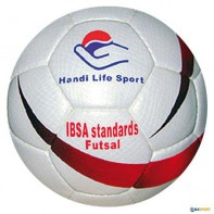 Мяч футбольный звенящий (размер 3) - fgospostavki.ru - Рязань