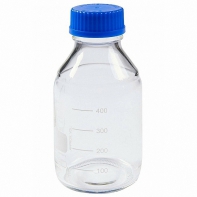 Банка для реактивов с крышкой (закруч.) 500 мл. - fgospostavki.ru - Рязань