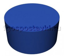 Банкетка ВИК (вариант 1) - fgospostavki.ru - Рязань