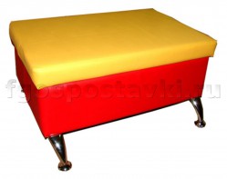 Банкетка одноместная - fgospostavki.ru - Рязань