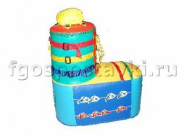 Дидактический башмак - fgospostavki.ru - Рязань