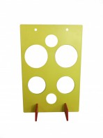 Стенд для метания в цель - fgospostavki.ru - Рязань