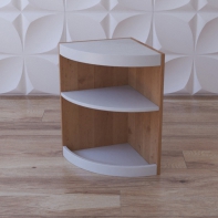 Игровой стеллаж "Уголок для мелочей" - fgospostavki.ru - Рязань