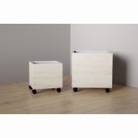 Стеллаж для игрушек «Кубик» - fgospostavki.ru - Рязань