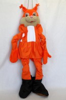 Ростовая кукла "Белка" - fgospostavki.ru - Рязань