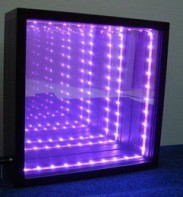 Панно "Бесконечность" (вариант 2) - fgospostavki.ru - Рязань