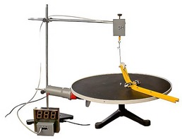 Цифровая лаборатория "Вращение" (набор для демонстраций с комплектом датчиков) - fgospostavki.ru - Рязань