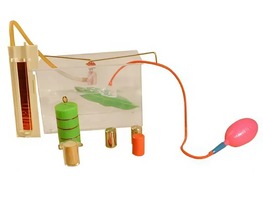 Лабораторный набор "Гидростатика, плавание тел" - fgospostavki.ru - Рязань