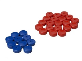 Комплект фишек к счетному материалу "Математические кораблики" - fgospostavki.ru - Рязань