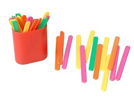 Набор счетных палочек - fgospostavki.ru - Рязань