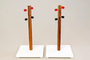 Штатив изолирующий (пара) - fgospostavki.ru - Рязань